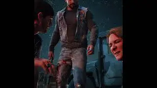 Days Gone (2019) (PC) Intro Part 1 | #youtubeshorts #shorts #daysgone
