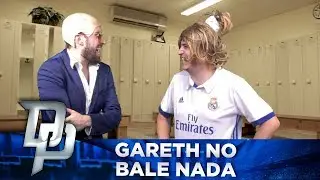 GARETH NO BALE NADA - DEPORTOLOGÍA