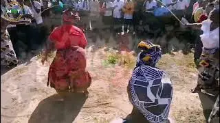 50 ANOS DA INDEPEND&Ecirc;NCIA DE MO&Ccedil;AMBIQUE NA CIDADE DE QUELIMANE