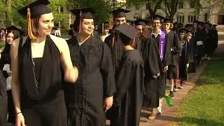 Commencement 2023 - Full Livestream