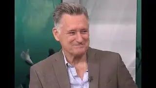 Bill Pullman Dishes on &lsquo;The Sinner&rsquo; | New York Live TV
