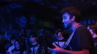 manners - San Luis Obisbo, CA - 9/6/25 - full live