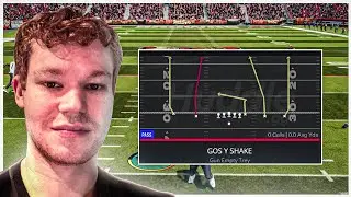 LIVE! Ranked MUT Gameplay!