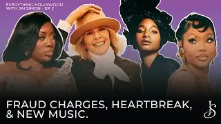 Everything Hollywood ep 2: Real Housewives Legal Drama, RIP Diane Keaton, & Summer Walker&rsquo;s Return
