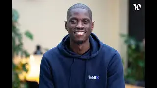 Discover Heex Technologies with Bruno, Founder & CEO