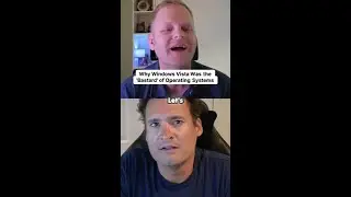 The Controversial Legacy of Windows Vista Revealed!