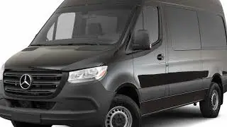 Big Easy Limos Sprinter Limousine Website