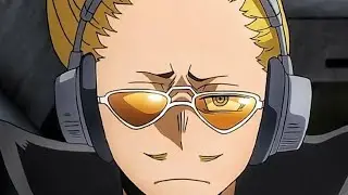 This character is way too underrated.