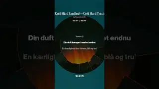 Kold H&aring;rd Sandhed   Cold Hard Truth 1