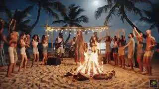 Reggae para el Corazón 💞 Siente la Energía Caribeña