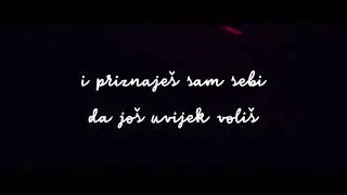 Daleka Obala - Mrlje (Official lyrics video)