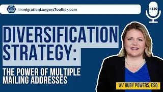 Diversification Strategy: The Power Of Multiple Mailing Addresses