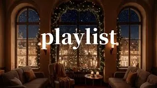 𝐏𝐥𝐚𝐲𝐥𝐢𝐬𝐭 | Merry Christmas 🎄 1940s Classic Carol | Holiday