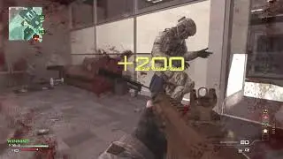 120 sec MOAB MW3