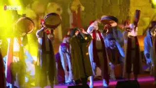 في أجواء رمضانية: عرض الزيارة يشعل مسرح قرطاج