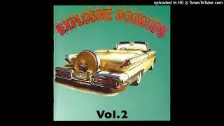 The Latons - Love Me