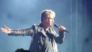 Questa è la mia vita LIGA ROCK PARK LIGABUE MONZA