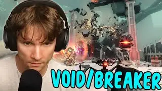 Teo plays VOID/BREAKER