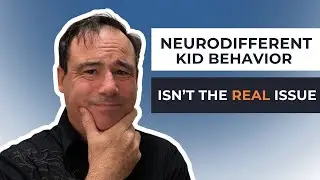Why Your Neurodivergent Child Melts Down &mdash; And Why It Isn&rsquo;t &ldquo;Bad Behavior&rdquo;