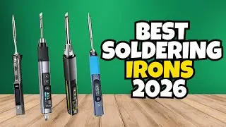 Best Soldering Irons on AliExpress 2026 | Budget & Pro Picks