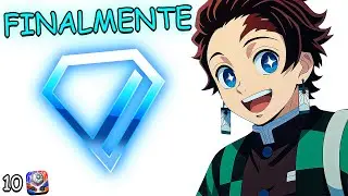 DIAMOND in MOBILE ROCKET LEAGUE!