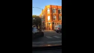 Chicago Drivers Take Action Against ICE