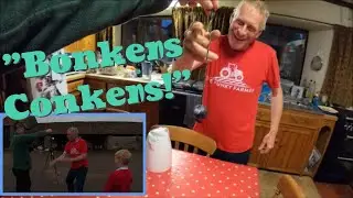 The Bonkers Conkers challenge!  18 10 21