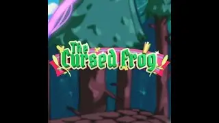 Cursed Frog - Full Platinum Guide / Playthrough (10 Minute Platinum)