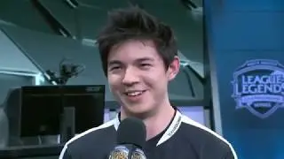 Biofrost Doesn't like me -Hauntzer