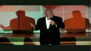 America's Got Talent Larry 
