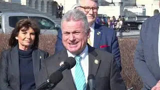 House Republicans on Health Care Costs and PBM Transparency