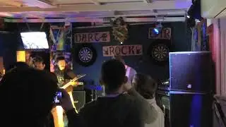 UNREVHEAL live @ Dart Rock Bar Trieste