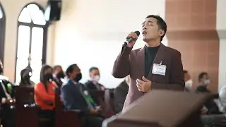 Amtea | Kan Ngai Tawh Lo’ng (live cover)