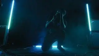 Know Angel - Bar Top Therapy (Live)
