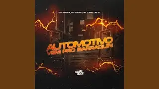 Automotivo Vem pro Barraquin