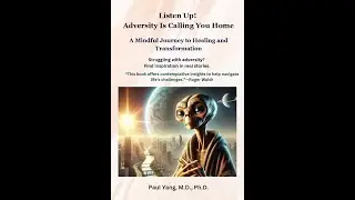 Listen Up! Adversity Is Calling You Home