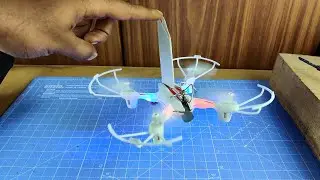 🟡 HX750 drone with Camera | Upgraded | Innovation Disorder