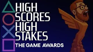 Game Of The Year 2025: Our Picks