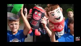 Tary drink song (offical music video 2.)