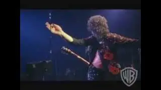 Led Zeppelin: The Song Remains the Same - 