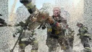 Seanchai - Gates Of Hell - 9/11 Tribute.wmv