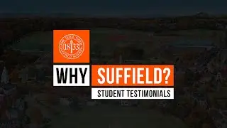 Why Suffield Academy?