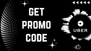 🔥 How to Get Uber Promo Codes 2024 | Uber Coupon Code