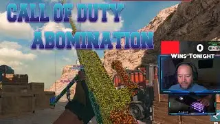 Hater Mode, Rage & CoD Logic