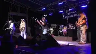 The Marshal Tucker Band @ Rocking On The River