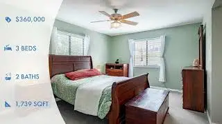 653 Pelican Bay Dr, Daytona Beach, FL 32119