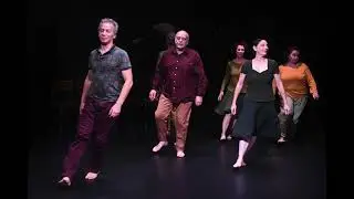 Confettis d'Automne - Cie Herve-Gil