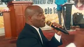La nouvelle année|Ir. Vigie Mbuta|@Belemtabernaculo