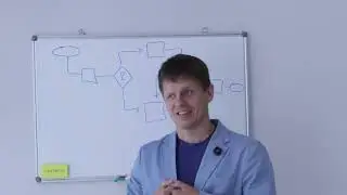 Почему ваши процессы &mdash; мёртвые схемы (и как оживить их с RACI, SIPOC, VSM)