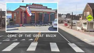 Goldfield Town Tour